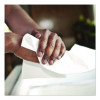 Premiere Center-Pull Towels, Perforated, 1-Ply, 8 x 14.2, White, 250/Roll, 4 Rolls/Carton
