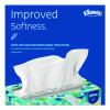 Hand Towels, Pop-Up Box, Cloth, 1-Ply, 9 x 10.5, Unscented, White, 120/Box
