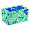 Hand Towels, Pop-Up Box, Cloth, 1-Ply, 9 x 10.5, Unscented, White, 120/Box, 18 Boxes/Carton