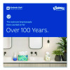 Hand Towels, Pop-Up Box, Cloth, 1-Ply, 9 x 10.5, Unscented, White, 120/Box, 18 Boxes/Carton