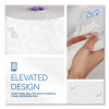 Essential High Capacity Hard Roll Towel, 1-Ply, 8" x 950 Ft, White, 6 Rolls/Carton