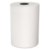 Slimroll Towels, Absorbency Pockets, 8" x 580 Ft, White, 6 Rolls/Carton