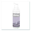 Alcohol-Free Foam Hand Sanitizer, 1.5 Oz Pump Bottle, Unscented