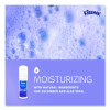 Ultra Moisturizing Foam Hand Sanitizer, 1.5 Oz Pump Bottle, Unscented