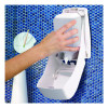 Moisturizing Hand And Body Lotion, 1 L Bottle, Fresh Scent, 6/Carton
