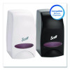 Antimicrobial Foam Skin Cleanser Refill, Fresh Scent, 1,000 Ml, 6/Carton