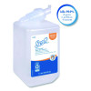 Antimicrobial Foam Skin Cleanser Refill, Fresh Scent, 1 L, 6/Carton