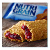 Nutri-Grain Soft Baked Breakfast Bars, Strawberry, Indv Wrapped 1.3 Oz Bar, 16/Box