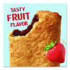 Nutri-Grain Soft Baked Breakfast Bars, Strawberry, Indv Wrapped 1.3 Oz Bar, 16/Box