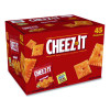 Cheez-It Crackers, Original, 1.5 Oz Pack, 45 Packs/Carton