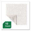 Bloodstop Sterile Hemostat Gauze Pad, 1 X 1, 10/Box