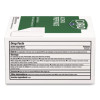 Alcohol Swabs, 1 X 1, 200/Box