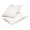 Pillowcases, 21 X 30, White, 100/Carton