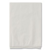 Pillowcases, 21 X 30, White, 100/Carton
