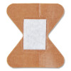 Flex Fabric Bandages, Fingertip, 1.75 X 2, 100/Box