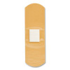 Pressure Adhesive Bandages, 2.75 X 1, 100/Box