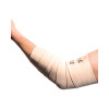 Elastic Bandage With E-Z Clips, 2 X 50