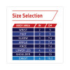 Elastic Bandage With E-Z Clips, 2 X 50