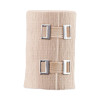 Elastic Bandage With E-Z Clips, 3 X 64