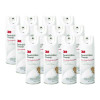 Desk And Office Spray Cleaner, 15 Oz Aerosol Spray, 12/Carton