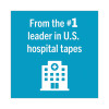 Absolute Waterproof First Aid Tape, 1 x 180