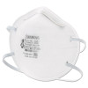 N95 Particle Respirator 8200 Mask, Standard-Size, 20/Box