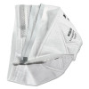 Vflex Particulate Respirator N95, Standard Size, 50/Box
