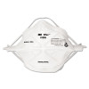 Vflex Particulate Respirator N95, Small, 50/Box