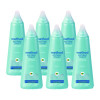 Antibacterial Toilet Cleaner, Spearmint Scent, 24 Oz Bottle, 6/Carton