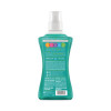4X Concentrated Laundry Detergent, Beach Sage Scent, 53.5 Oz Bottle, 4/Carton