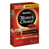 Taster's Choice House Blend Instant Coffee, 0.1Oz Stick, 6/Box, 12 Boxes/Carton