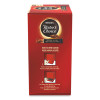 Taster's Choice House Blend Instant Coffee, 0.1Oz Stick, 6/Box, 12 Boxes/Carton