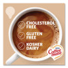 Liquid Coffee Creamer, Original, 0.38 Oz Mini Cups, 360/Carton