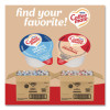 Liquid Coffee Creamer, Original, 0.38 Oz Mini Cups, 360/Carton