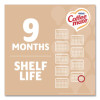 Liquid Coffee Creamer, Original, 0.38 Oz Mini Cups, 360/Carton