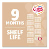 Liquid Coffee Creamer, Original, 0.38 Oz Mini Cups, 50/Box, 4 Boxes/Carton