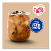 Liquid Coffee Creamer, Original, 0.38 Oz Mini Cups, 50/Box, 4 Boxes/Carton