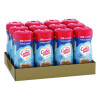 Non-Dairy Powdered Creamer, French Vanilla, 15 Oz Canister, 12/Carton