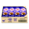 Liquid Coffee Creamer, Italian Sweet Cream, 0.38 Oz Mini Cups, 50/Box, 4 Boxes/Carton