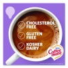 Liquid Coffee Creamer, Italian Sweet Cream, 0.38 Oz Mini Cups, 50/Box, 4 Boxes/Carton
