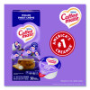 Liquid Coffee Creamer, Italian Sweet Cream, 0.38 Oz Mini Cups, 50/Box, 4 Boxes/Carton