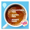 Liquid Coffee Creamer, Zero Sugar French Vanilla, 0.38 Oz Mini Cups, 50/Box, 4 Boxes/Carton