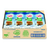 Liquid Coffee Creamer, Zero Sugar French Vanilla, 0.38 Oz Mini Cups, 50/Box, 4 Boxes/Carton