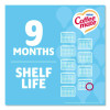 Liquid Coffee Creamer, Zero Sugar French Vanilla, 0.38 Oz Mini Cups, 50/Box, 4 Boxes/Carton