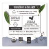Organic Teas And Teasans, 0.13 Oz Filterbag, Emperor's Puerh, 16/Box