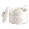 Sugar Canister, 20 Oz Reclosable Canister