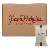 Premium Coffee, French Roast, Ground Portion Packs, 18/Carton