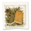 Whole Leaf Tea Pouches, Chamomile Citrus, 15/Box