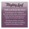 Whole Leaf Tea Pouches, Wild Berry Hibiscus, 15/Box