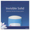 Invisible Solid Anti-Perspirant And Deodorant, Powder Fresh Scent, 0.5 Oz Stick, 24/Carton